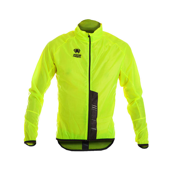 Chaqueta Cortavientos 35