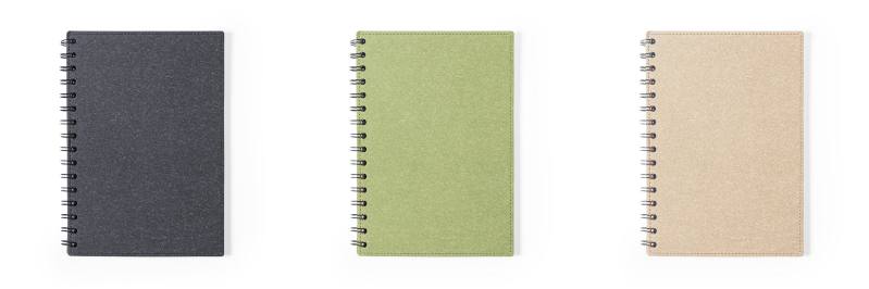 LIBRETA IDINA