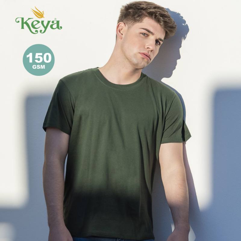 CAMISETA KEYA