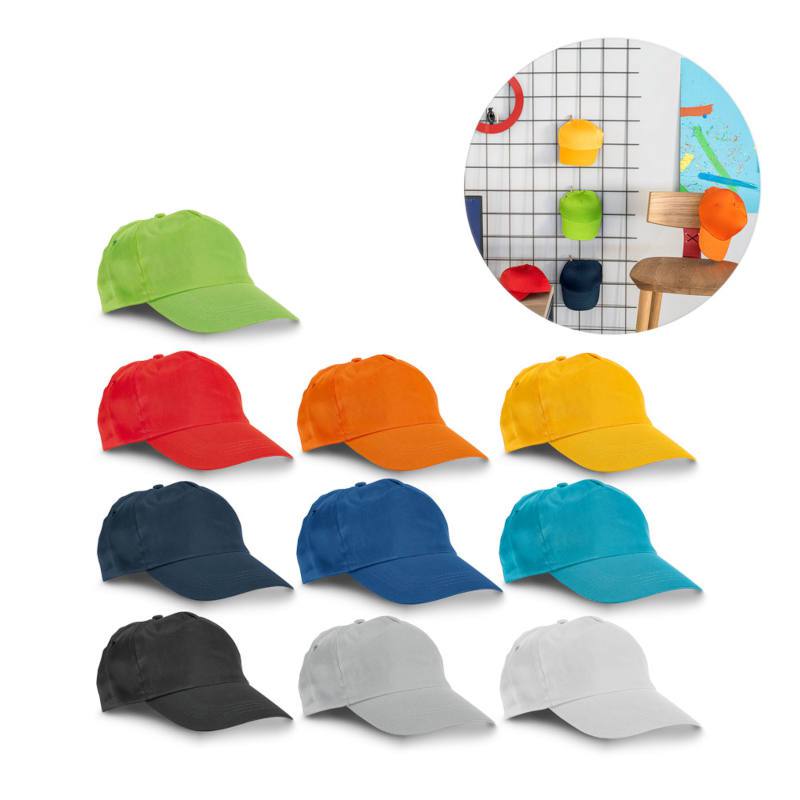 GORRA RUFAI
