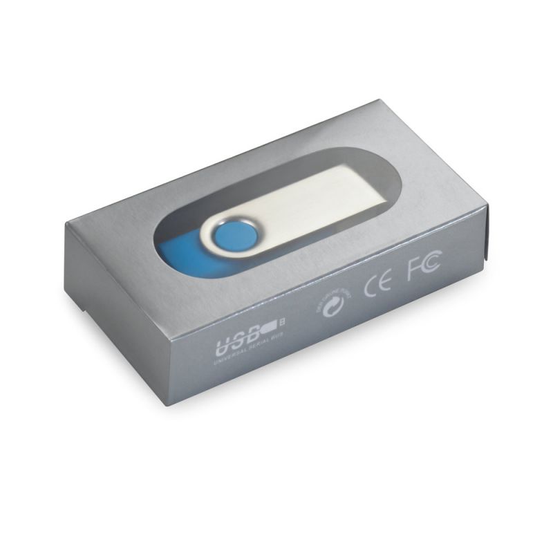 97549 - Pen Drive USB Claudius