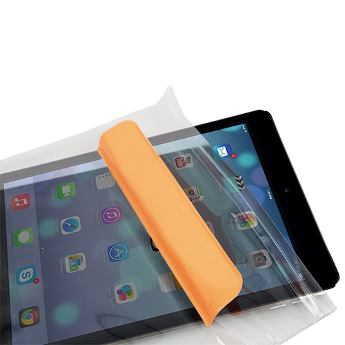 Funda tablet waterproof