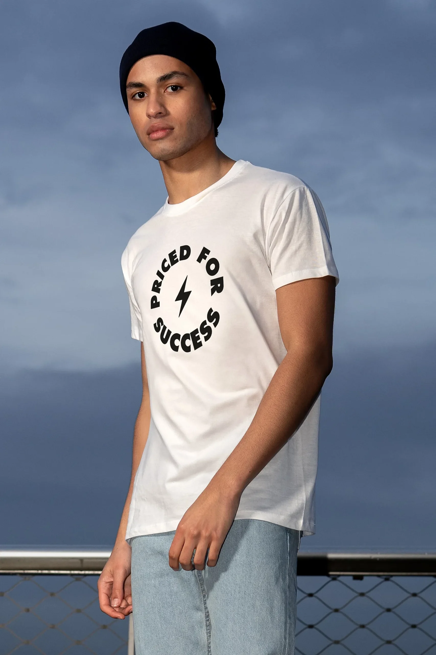 Camiseta de algodón personalizada desde 2,49€